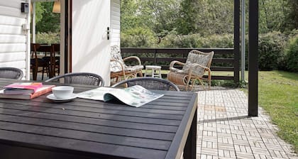 6 Person Holiday Home in Allinge