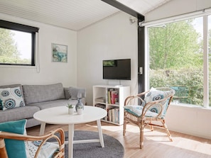 Hus | Vardagsrum