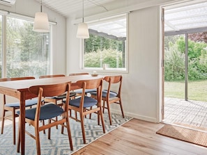 Hus | Restauranger