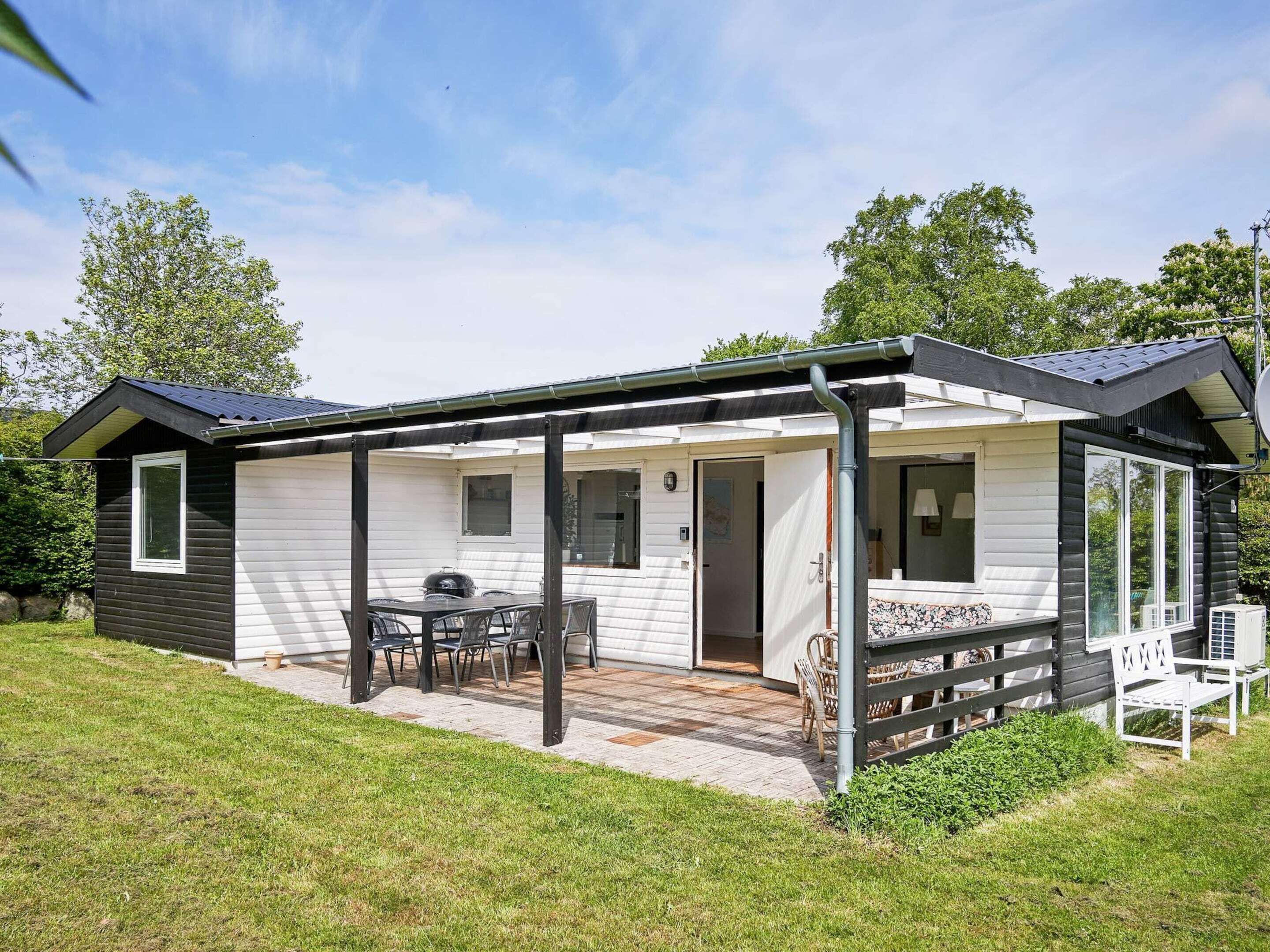 Casa | Restaurante al aire libre