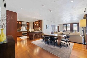 Interior - Solaris Residences 5C West (Vail)