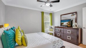 Property amenity - Luxury Contemporary Style House on Paradise Palms Resort, Orlando House 6144 (Kissimmee)
