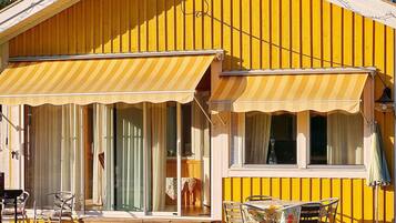 House | Exterior