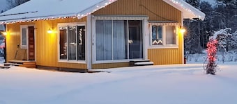 4 Star Holiday Home in Ljusdal