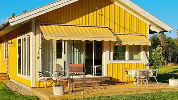 House | Exterior