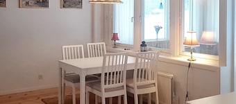 4 Star Holiday Home in Ljusdal
