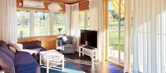 6 Person Holiday Home in Ljusdal-by Traum