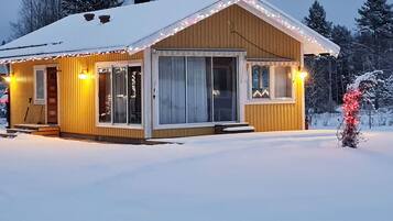 House | Exterior