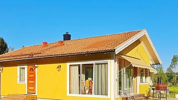 House | Exterior