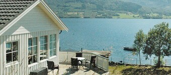 4 Star Holiday Home in Averoy