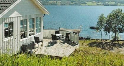 5 Person Holiday Home in Averoy