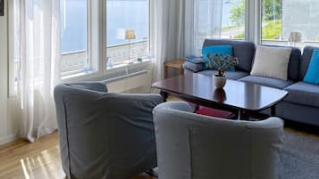 House | Living area