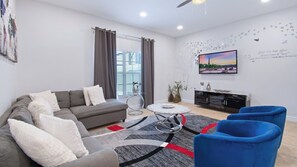 Property amenity - Luxury Private Townhome With Pool on Paradise Palms Resort, Orlando Townhome 6146 (Kissimmee)