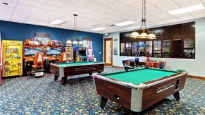 Property amenity - Luxury Private Townhome With Pool on Paradise Palms Resort, Orlando Townhome 6146 (Kissimmee)