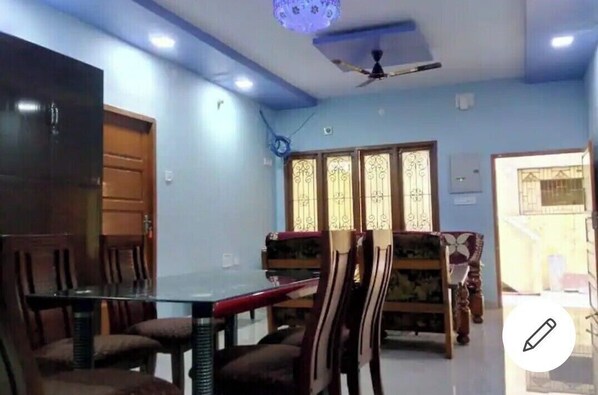 تناول الطعام