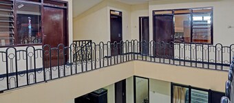 SPOT ON 91890 Kost Kalasan Syariah