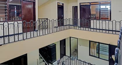 SPOT ON 91890 Kost Kalasan Syariah