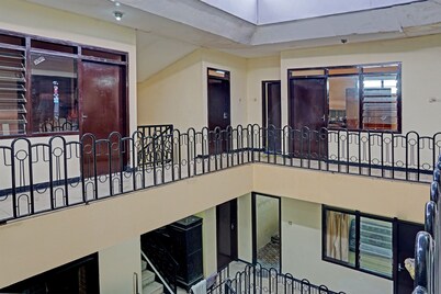 SPOT ON 91890 Kost Kalasan Syariah