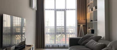 TV connectée, chaßne hi-fi