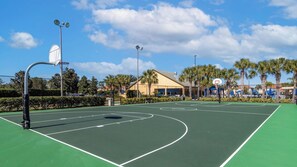 Servicio de la propiedad