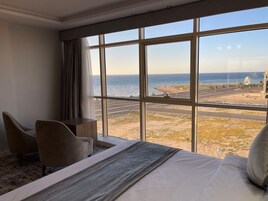 Ropa de cama de alta calidad, cubrecamas y colchones con pillow-top 