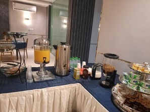 Restaurant - Sweet Land Hotel (Umluj)