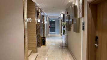 Diseño del edificio