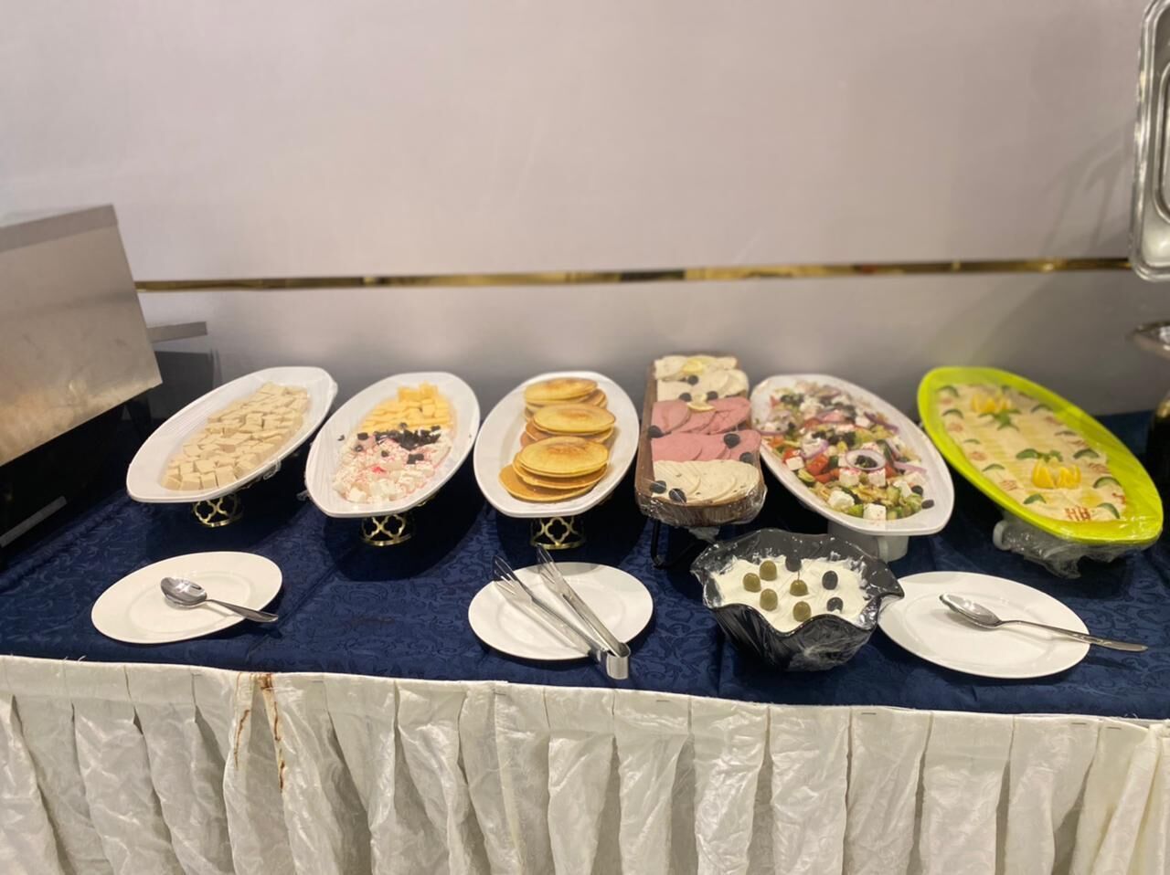 مطعم