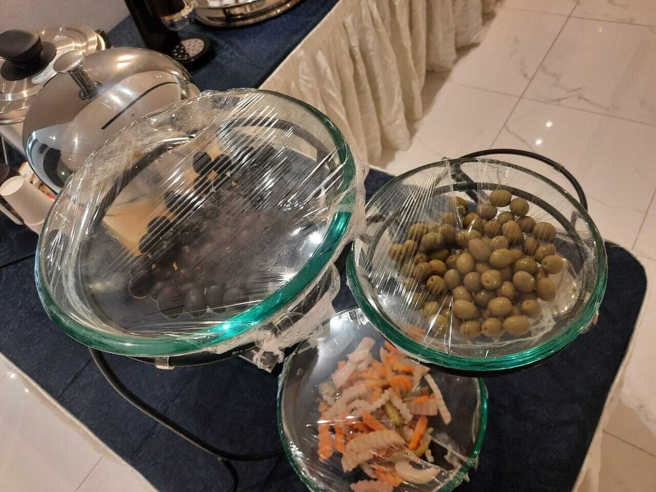 مطعم