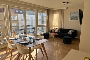 Dining - Seashore (Koksijde)