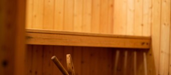 Hotell Strandvillan B&B