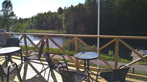 Exterior - Hotell Strandvillan B&B (Orsa)