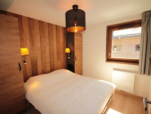 2 chambres, Wi-Fi