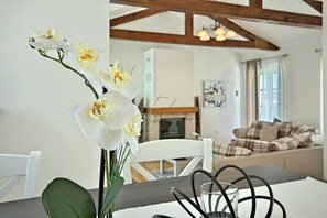 Interior - Villa Zeus (Istria - Liznjan) (Liznjan)