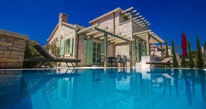 Villa Zeus (Istria - Liznjan)
