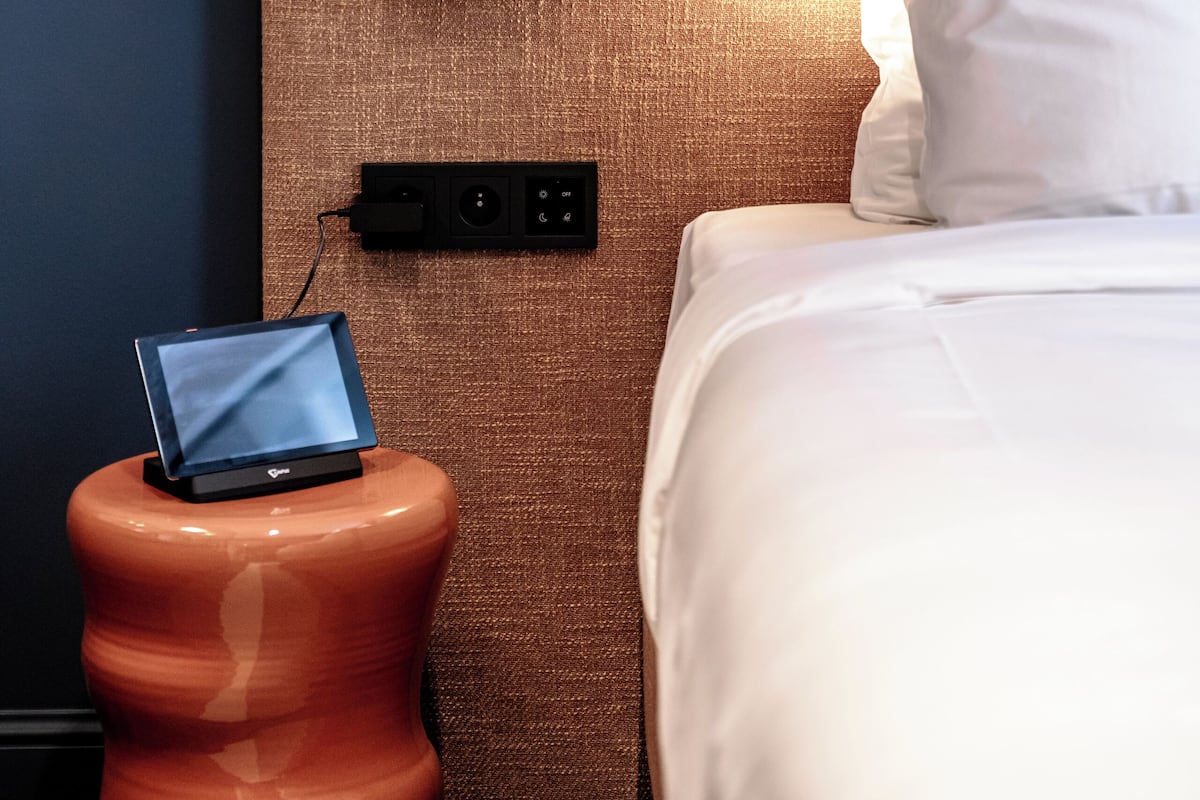 The Cozy | 迷你吧、客房内保险箱、熨斗/熨板、免费 WiFi