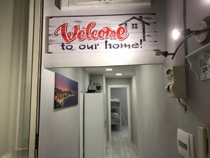 Interiør