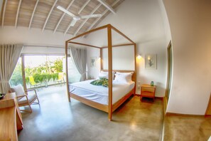 5 chambres, Wi-Fi, draps fournis