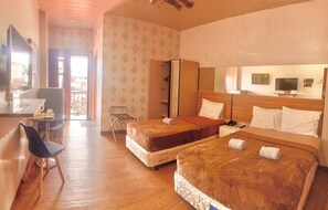 Room - OYO 767 Hotel Urban - Khotel Kurban Hotel (Baguio)