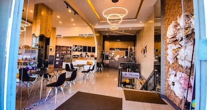 OYO 767 Hotel Urban - Khotel Kurban Hotel