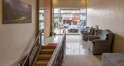 OYO 767 Hotel Urban - Khotel Kurban Hotel