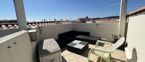 Terrain de lâhĂ©bergement