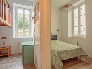 2 Schlafzimmer
