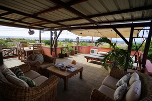 Penthouse | Exterior - Bellevue Tamarin (Tamarin)
