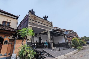Takterrass