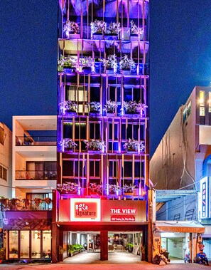 Front of property - HANZ Premium Bonita The View (Ho Chi Minh City)