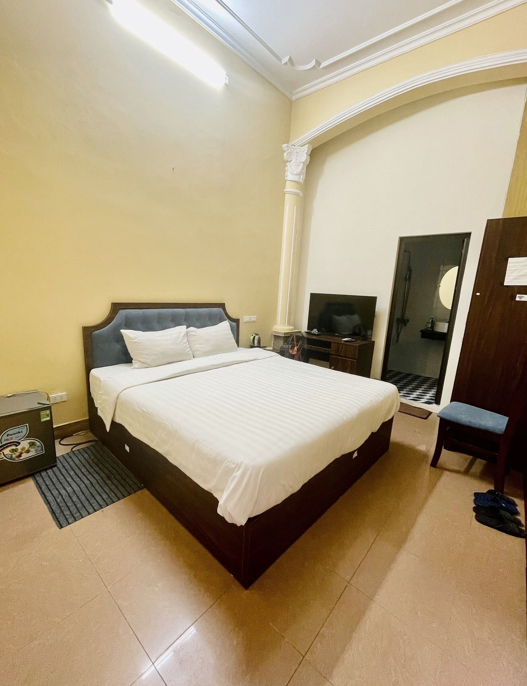 Foto - Hanoi Hidden Guest House