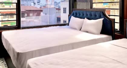 Hanoi Hidden Guest House