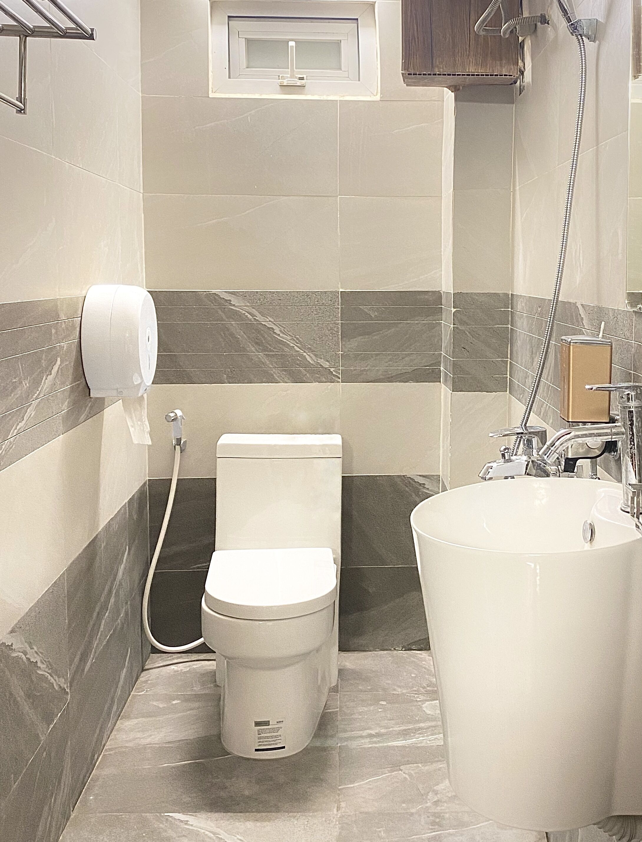 Foto - Hanoi Hidden Guest House