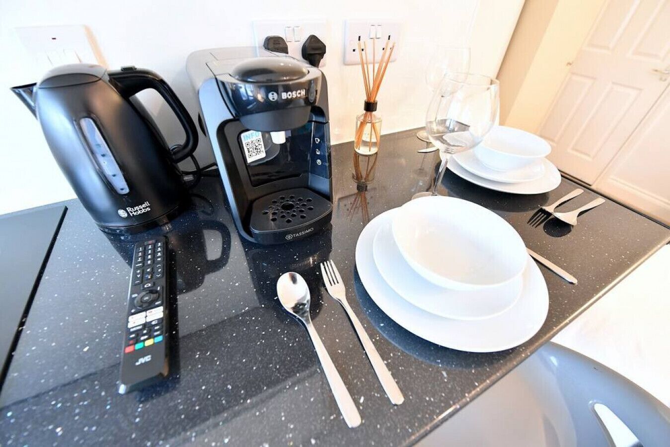 Café et/ou machine à café